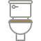 WC pictogram